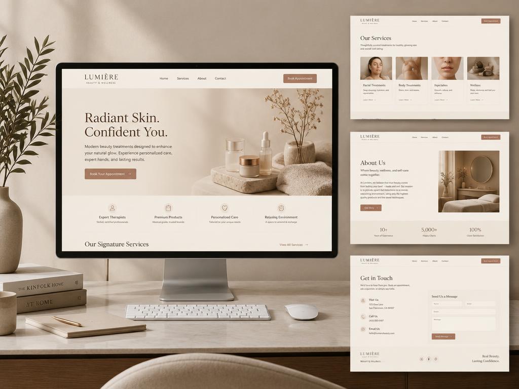 Sito Web